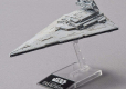 MODEL STAR WARS 1/14500 DEATH STAR II + IMPERIAL STAR DESTROYER