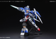 FIGURE RISE BURST MS GUNDAM SETSUNA F SEIEI