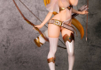 Original Character PVC 1/6 Elf illustration by Kekemotsu 25 cm