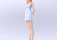Kingdom Hearts III Bring Arts Namine 14 cm