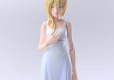 Kingdom Hearts III Bring Arts Namine 14 cm