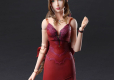 Final Fantasy VII Remake Play Arts Kai Aerith Gainsborough Dress Ver. 25 cm