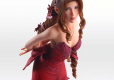 Final Fantasy VII Remake Statua Aerith Gainsborough Dress Ver. 24 cm