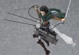 Attack on Titan Figma Levi 14 cm