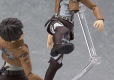 Attack on Titan Figma Levi 14 cm