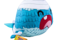 Paka Paka Pain Party Pinatas Narwhal 18 cm