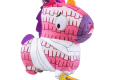 Paka Paka Pain Party Pinatas Unicorn 18 cm