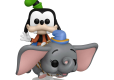 Walt Disney World 50th Anniversary POP! Dumbo with Goofy 15 cm nr 105