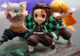 Demon Slayer Kimetsu no Yaiba Hinokami Keppuutan Limited Edition