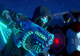 NERF Legends