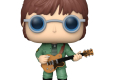 John Lennon POP! Lennon in Military Jacket 9 cm nr 246