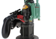 Podstawka pod pada Star Wars Cable Guy Boba Fett 2021 20 cm