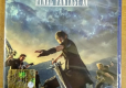 Final Fantasy XV ANG/ES/IT