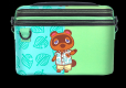 PDP Walizka + Etui ANIMAL CROSSING Edition