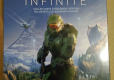 Halo Infinite Collector's Steelbook Edition