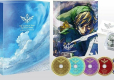 The Legend of Zelda Skyward Sword Soundtrack Special Limited Edition