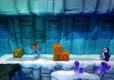 Crash Bandicoot N. Sane Trilogy ANG/ES/IT