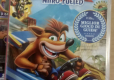 Crash Team Racing Nitro Fueled