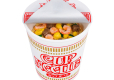BEST HIT CHRONICLE 1/1 CUP NOODLE