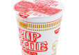 BEST HIT CHRONICLE 1/1 CUP NOODLE