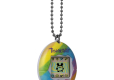 Tamagotchi Spring Stripe
