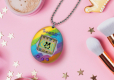 Tamagotchi Spring Stripe