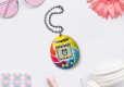 Tamagotchi Candy Swirl