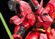 GUNDAM DECAL 126 RG 1/144 SAZABI