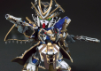 SDW HEROES BENJAMIN V2 GUNDAM