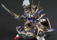 SDW HEROES BENJAMIN V2 GUNDAM