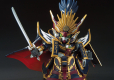 SDW HEROES NOBUNAGA GUNDAM EPYON