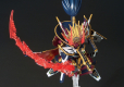 SDW HEROES NOBUNAGA GUNDAM EPYON