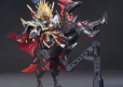 SDW HEROES NOBUNAGA GUNDAM EPYON