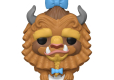 Beauty and the Beast POP! Beast with Curls 9 cm nr 1135