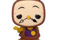 Beauty and the Beast POP! Cogsworth 9 cm nr 1133