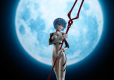 Evangelion DreamTech Statua PVC 1/7 Rei Ayanami Plugsuit Style DT-160 35 cm