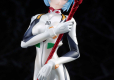 Evangelion DreamTech Statua PVC 1/7 Rei Ayanami Plugsuit Style Pearl Color Edition DT-182 35 cm