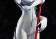 Evangelion DreamTech Statua PVC 1/7 Rei Ayanami Plugsuit Style Pearl Color Edition DT-182 35 cm