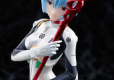 Evangelion DreamTech Statua PVC 1/7 Rei Ayanami Plugsuit Style Pearl Color Edition DT-182 35 cm