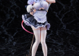 Azur Lane Statua PVC 1/7 Dido Light Equipment Ver.