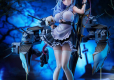 Azur Lane Statua PVC 1/7 Dido Heavy Equipment Ver.