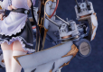 Azur Lane Statua PVC 1/7 Dido Heavy Equipment Ver.