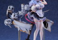 Azur Lane Statua PVC 1/7 Dido Heavy Equipment Ver.