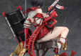 Blue Archive Statua PVC 1/7 Tsubaki Kasuga 20 cm