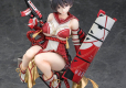 Blue Archive Statua PVC 1/7 Tsubaki Kasuga 20 cm