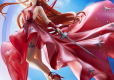 Sword Art Online Statua PVC 1/7 Asuna Crystal Dress Ver. 38 cm