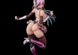Taimanin RPG × Super Sonico Ni Narimausu Ver. 14 cm