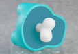 Among Us Nendoroid Crewmate (Cyan) 10 cm