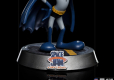 Space Jam A New Legacy 1/10 Bugs Bunny Batman 19 cm