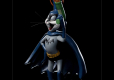 Space Jam A New Legacy 1/10 Bugs Bunny Batman 19 cm